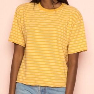BRANDY MELVILLE ALEENA SHIRT